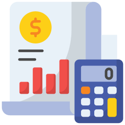 Graduate<br />
<small>Accounts and Finance</small>